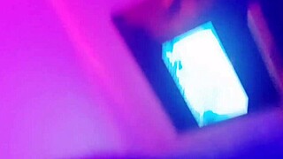 young mexican girl welcomes married man for homemade ass play part 2