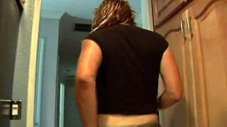 Hey curvy blonde milf, wanna ride my big cock doggystyle?