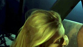 Bound Small Tits Blonde Choked Gagged Roughly Banged Hard