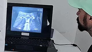 Cuckold Watches Skinny Wife Fucked At Hospital