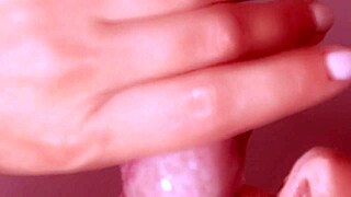 Cheating Japanese Wife Swallows My Cum After Deep Blowjob Thrill