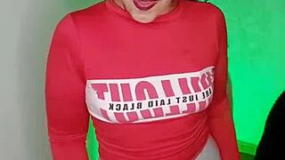 caught my bf jerking to my twin now hell fuck us both