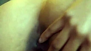 check my sexy gf fingering ass pussy masturbation