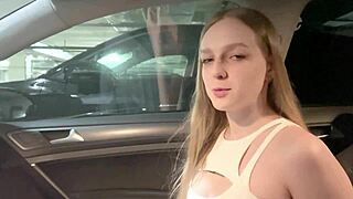 i'm a beautiful russian student with big ass tits giving it up to power engineer in bedroom