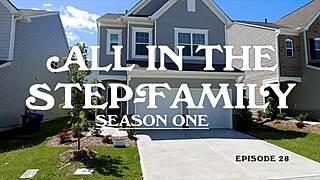 step daddy your huge cock fits my tight pussy perfectly don't you think?