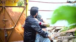 i love watching this desi bengali couple's outdoor anal fuck full movie