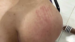 Stepbrother Pounds Stepsisters Tight Pussy In Wild Threesome