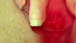 Mimi Squirt After Brazilian Prince Fuck