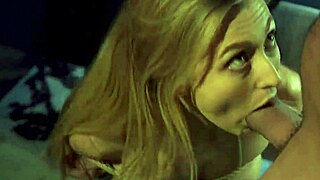 Bound Small Tits Blonde Choked Gagged Roughly Banged Hard