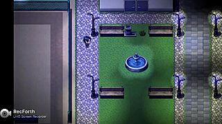 be my foot slave under femdom control now