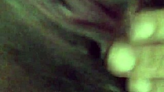 Juicemyanal's Gaping Pussy Explodes In Squirting Bliss!