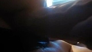 Early Morning Dildo Play Gets Horny And Wet