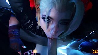 Cammy White at glory hole? Take my creampie facial! mollyredwolf