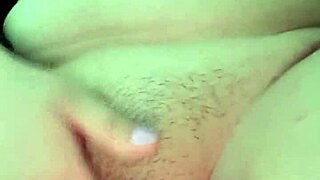 chubby colombian nicole passat teases her plump curves pov