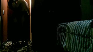 Daddy Still Craves Roommate's Petite Panties Secret