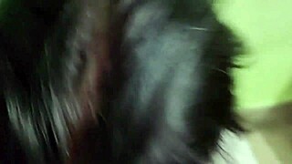 Shikha Fucks Sister's Husband Hard in Her Wet Pussy