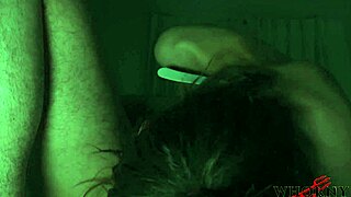 Real Extreme Deepthroat Face Fuck With Messy Cumshot