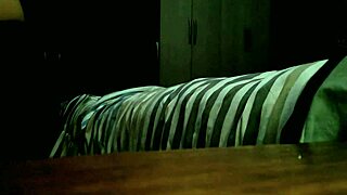 Daddy Still Craves Roommate's Petite Panties Secret