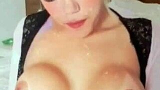 tanned latina brunette big pussy lips fucked all night in motel