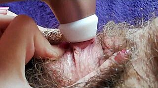 Extreme Hd Pov Big Clit Squirting Pussy Vibrator Orgasm Closeup