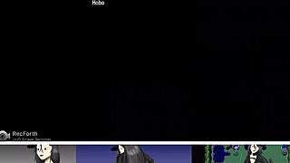 be my foot slave under femdom control now