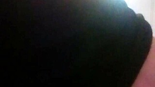 Early Morning Dildo Play Gets Horny And Wet