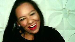 Lola performs a graceful dance routine