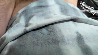 French guy turns you into his submissive snap whore joi now