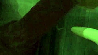 Blow up doll sucks deepthroats my raging cock hard