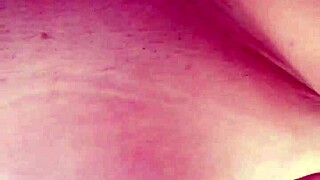 manuela's shaved pussy up close 😍🔥 italian euro tease