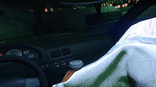 hey gta5 wanna catch me banging this hooker pov?