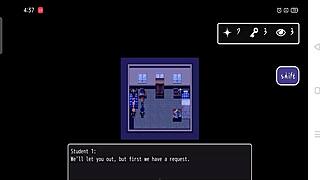 Hot Teen Gangbang: Ready For That Hardcore Group Pounding?