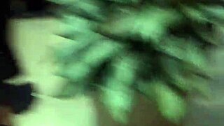 Watch that ebony ass fold over in hidden shop voyeur as old black cheeks spread wide!