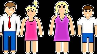 stepmom says i'm old sure you want my pussy kai jaxon