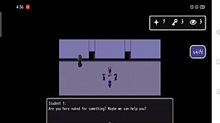 Hot Teen Gangbang: Ready For That Hardcore Group Pounding?