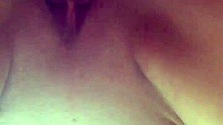 manuela's shaved pussy up close 😍🔥 italian euro tease