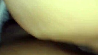 schoolgirl morena pounded hard in motel after classes