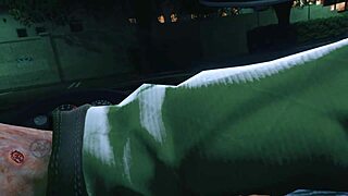 hey gta5 wanna catch me banging this hooker pov?