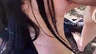 i had to rip clothes and fuck driver hard