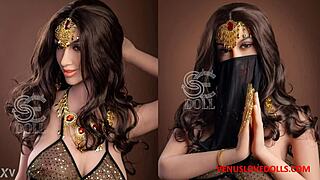 fantasy venus fuck doll monster alien sex?