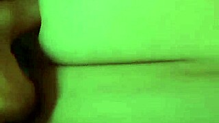 big natural tits stealing the show