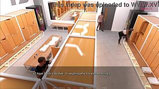 Fetish Locator Stepsis Watches Shower Masturbation Creampie