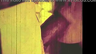 I dive into vintage threesomes with hairy beavers everywhere