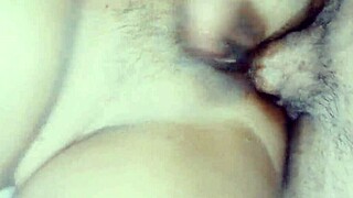 Ever tried desi bhabhi's virgin anal creampie with dever's monster cock dirty talk?