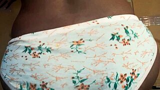 Step sis, your hairy pussy tastes so good while I fuck you doggy style??