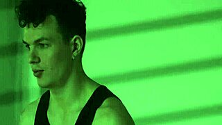 busty black milf naomi dominates cucks husband into submission