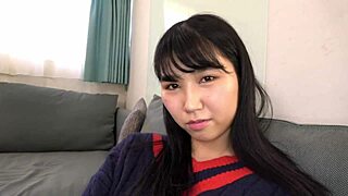 clear-skinned college slut yurika reunites with ex-teacher for raw homemade fuck fest part one