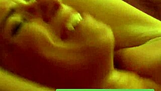 bold amateur swinger shares busty girlfriend in wild orgy