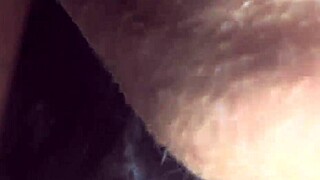 Jamdown26's 2024 creampie compilation fills big ass milf's pussy with black cum