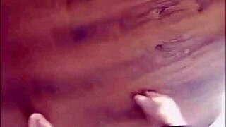 Did my friend really assfuck my wife on camera?